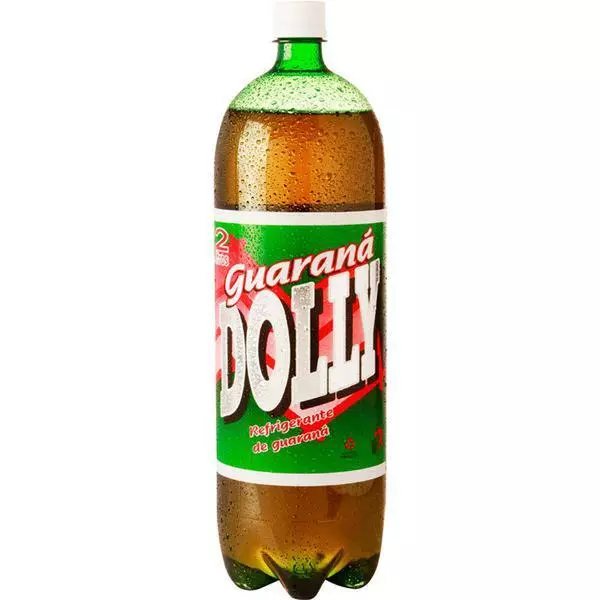 Dolly Guaraná 2L
