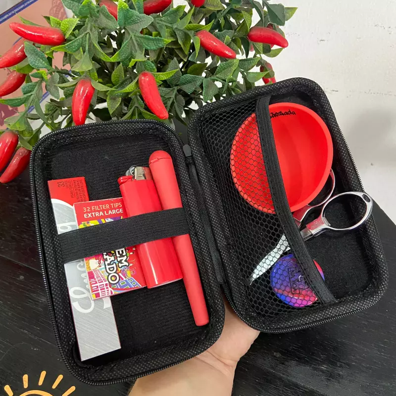 Kit Red Exemplo