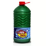 Água Sanitária Limpa Fácil 5L