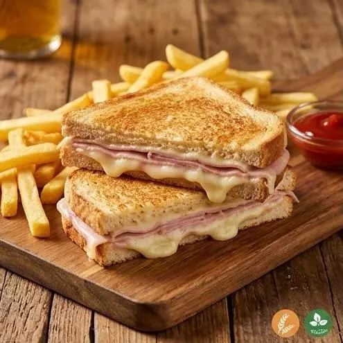 Sandwich Mixto