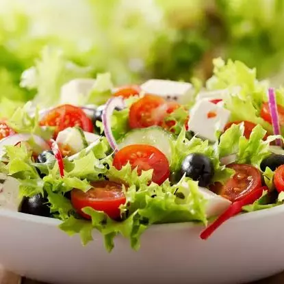 Salada