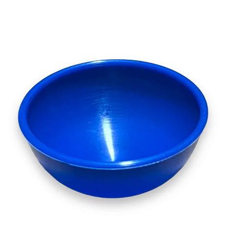 Cuia de Silicone de Alta Qualidade