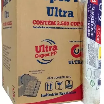 Copo 300ml ultra