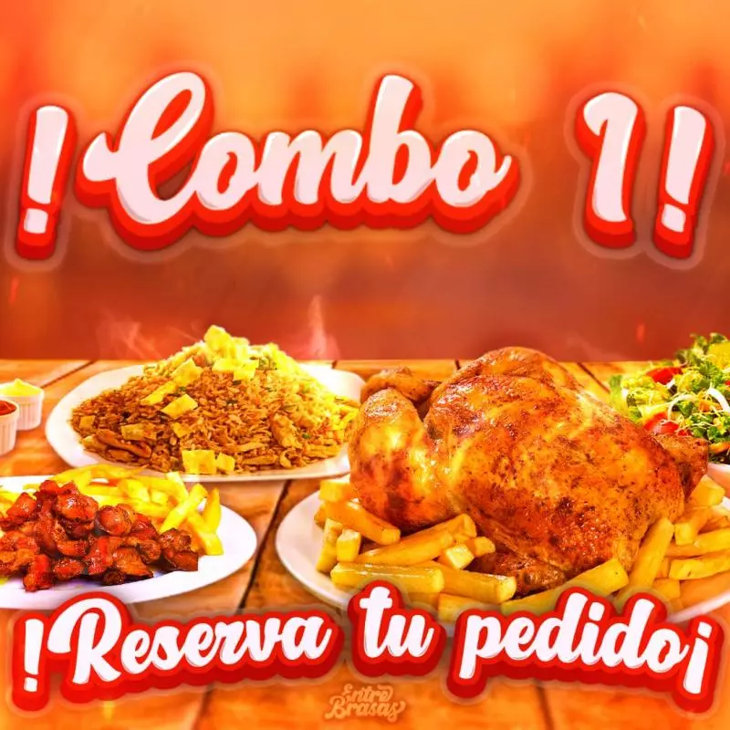 Combo 1