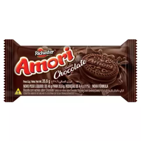 Amori Chocolate (35,6g)