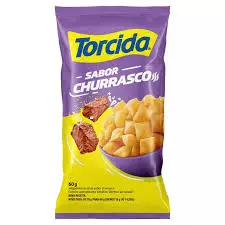 Torcida Churrasco 60g