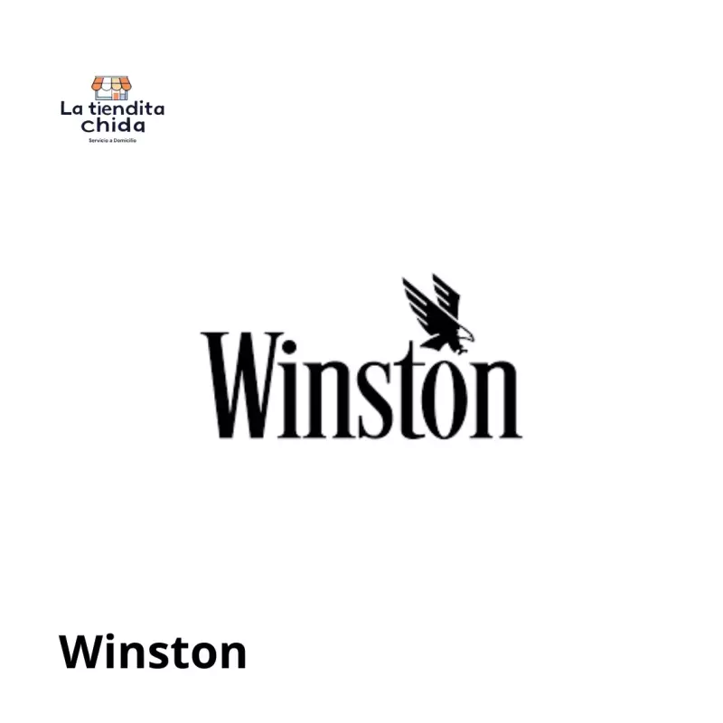 Winston