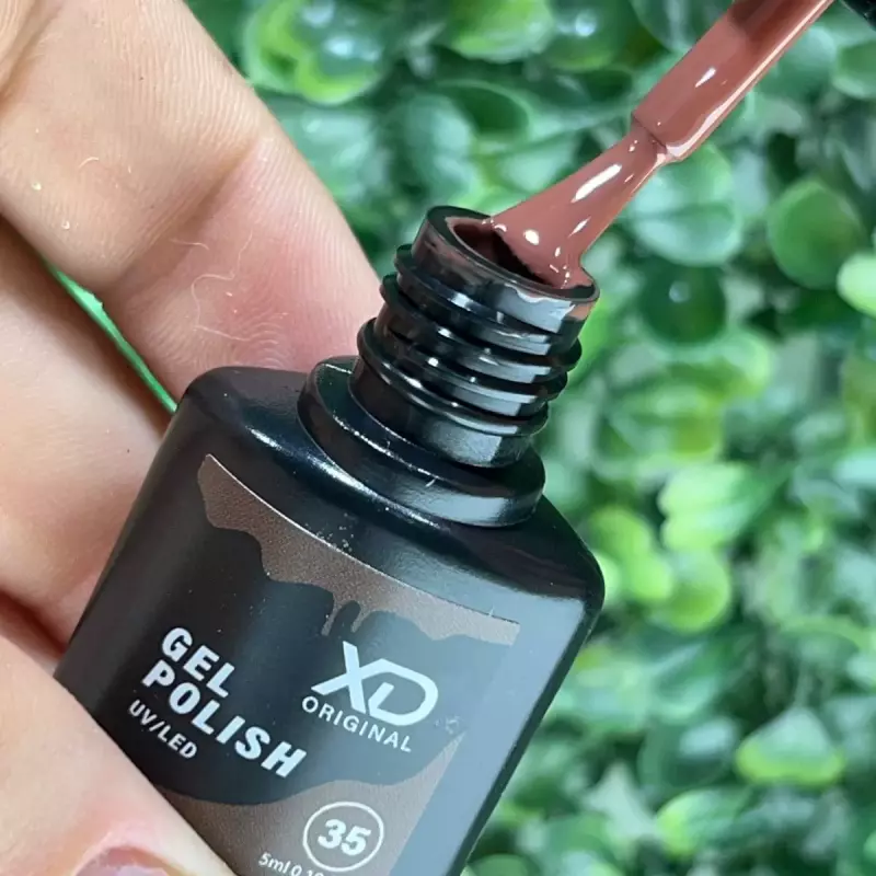 Esm. Gel XD BBB 35 - 5ml