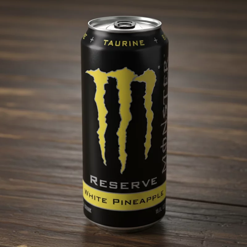 Monster Reverse x 473 ml