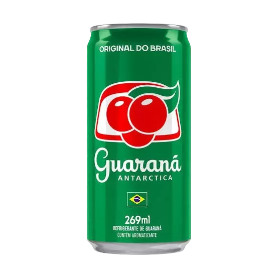 Guaraná 269 ml