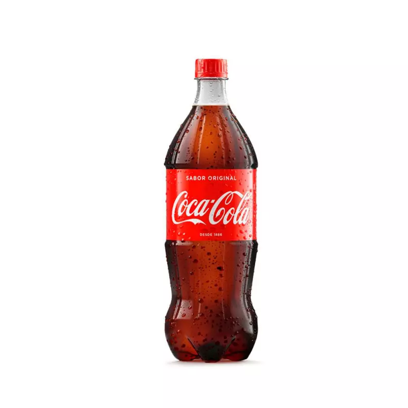 Refrigerante Coca-cola 1L