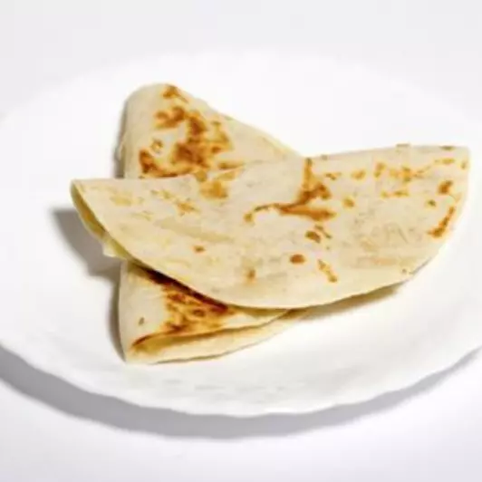 Quesadilla sencilla
