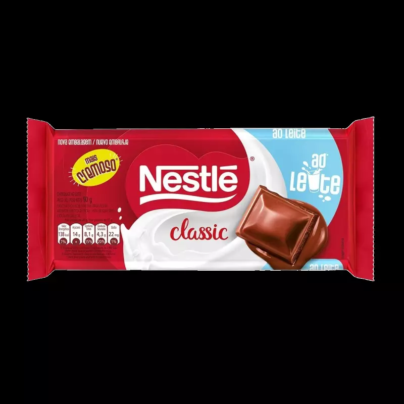 Nestle Classic