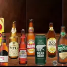 CERVEJAS VARIADAS