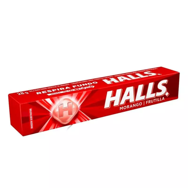 Halls