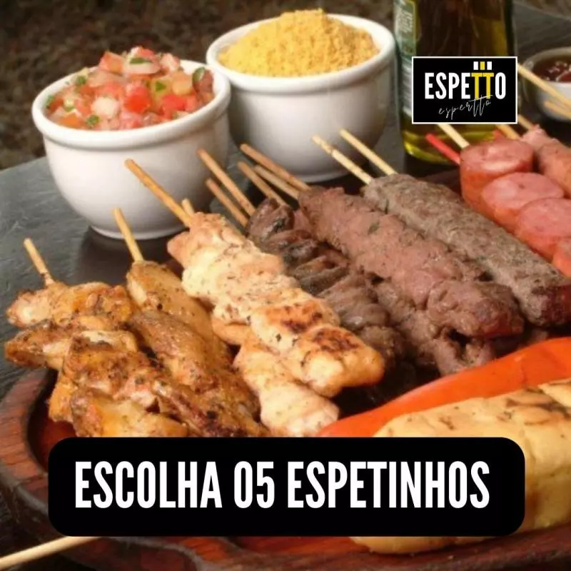 COMBINADO FAMÍLIA