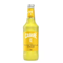Ice Cabaré Frutas Amarelas 275ml