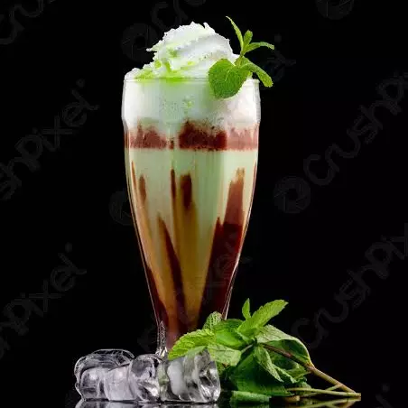MILK SHAKE CHOCOMENTA