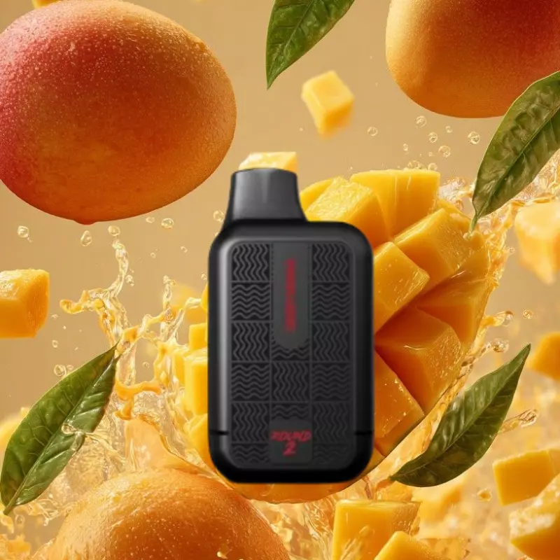 Mango Litche