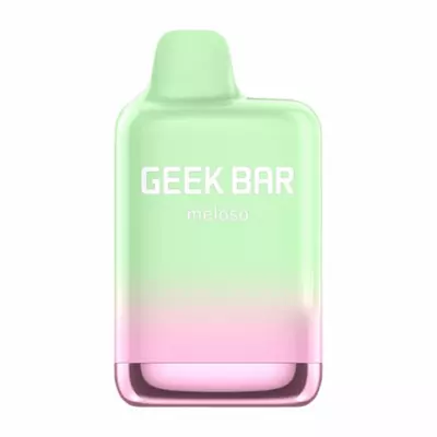 Geek Bar Watermelon ice