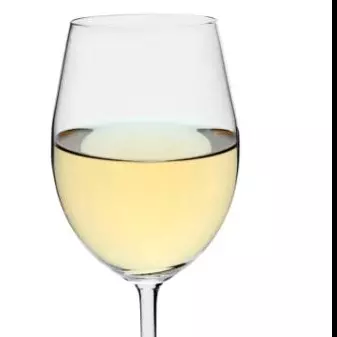 Taça de Vinho Branco