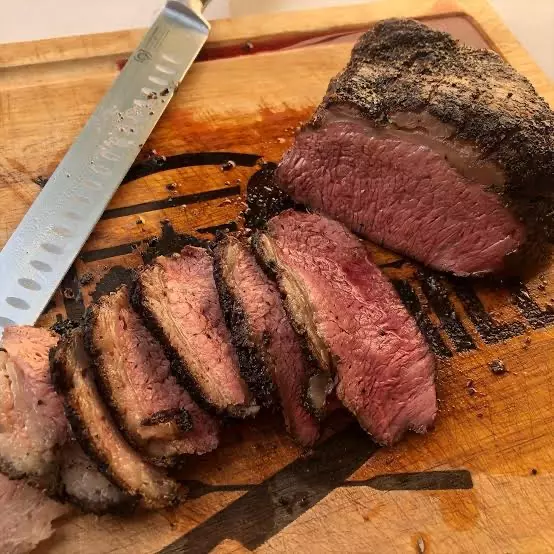 PICANHA AHUMADA