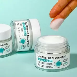 APLB-Glutathione Niacinamide Cream