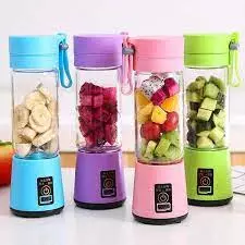 Mini Liquidificador Mixer Juice Garr