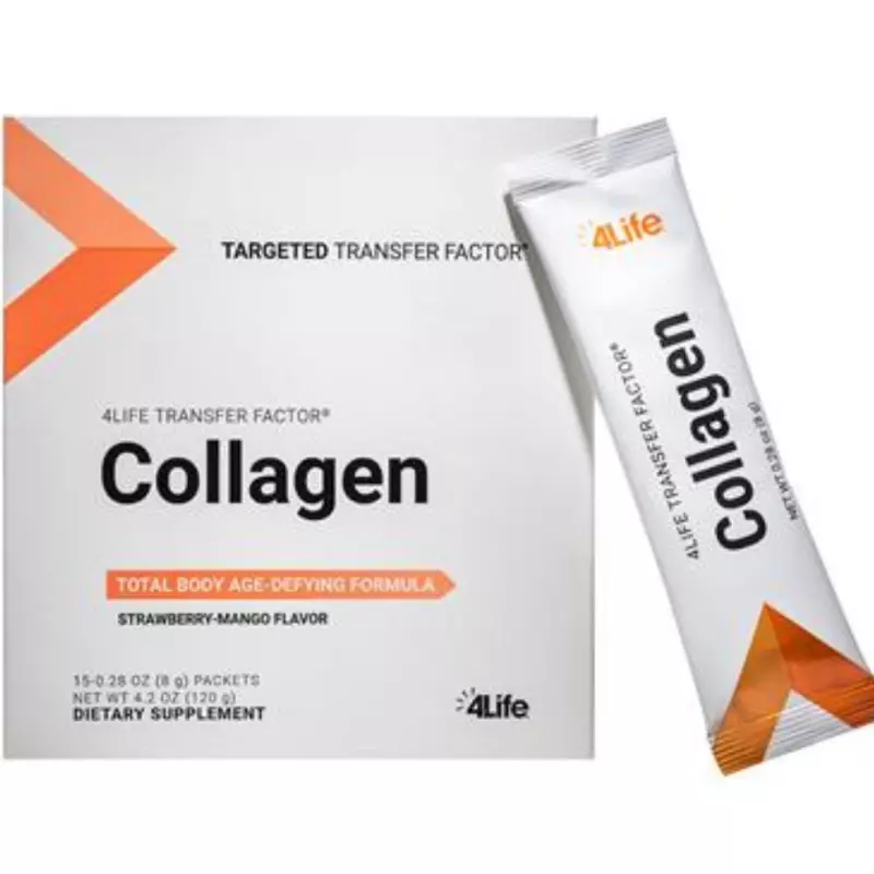 TF Colágeno
