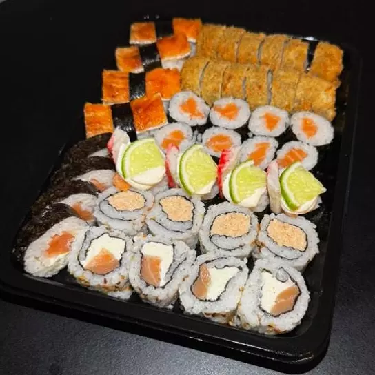 40 PEÇAS ECONÔMICO