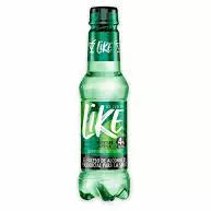 Like Sabor Vodka y Manzana Verde