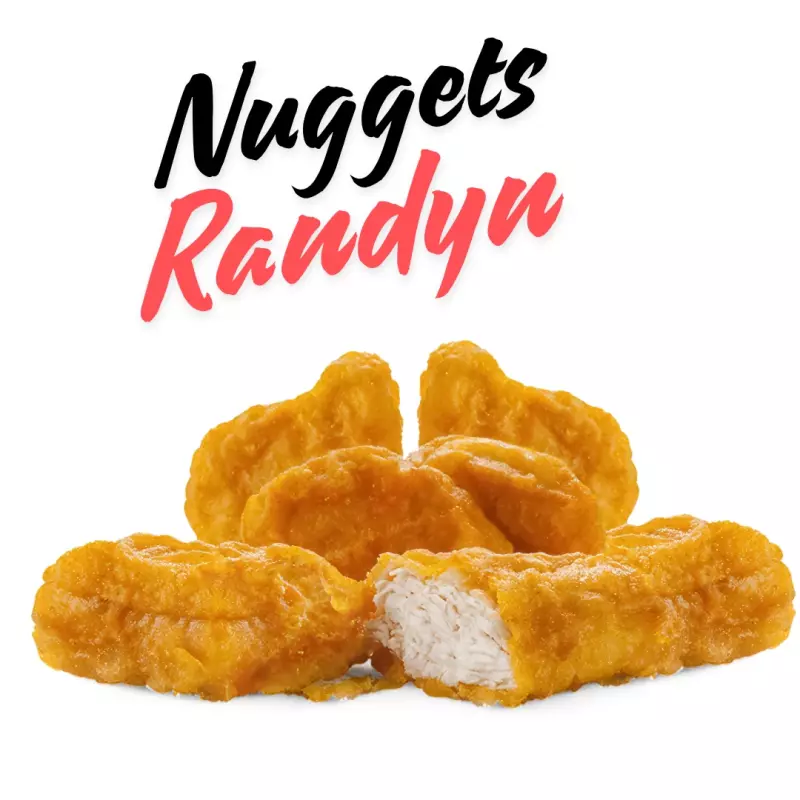 7 NUGGETS