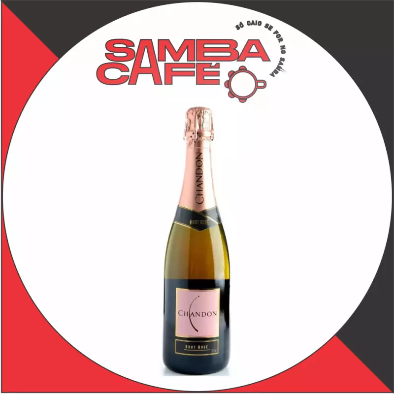CHANDON BRUT ROSÉ