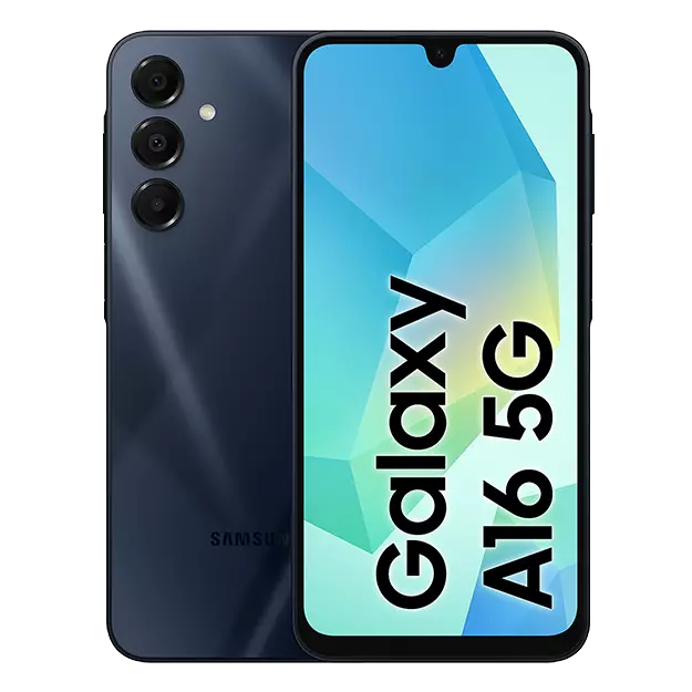 A16 5G 8RAM-256GB NEGRO