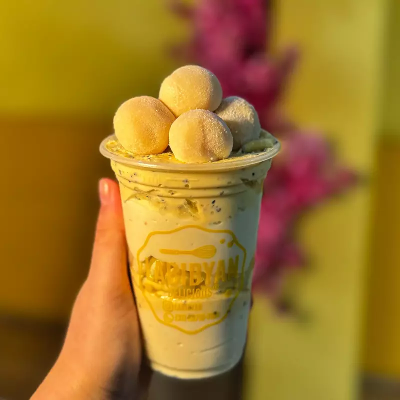 COPÃO MARACUJÁ COM NINHO 400ml