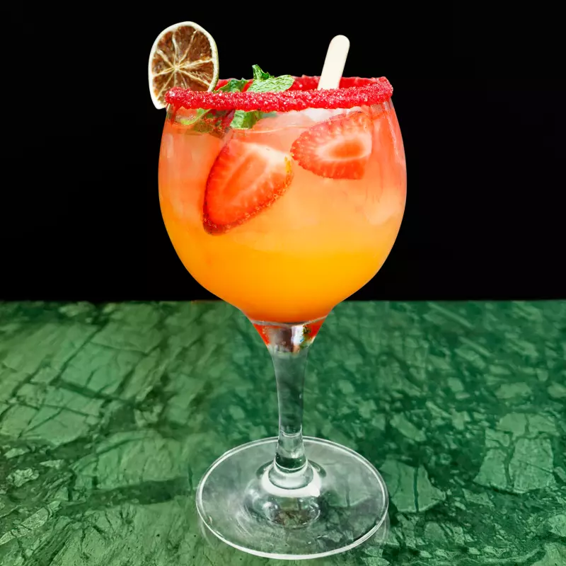 Mimosa Casa Çuina