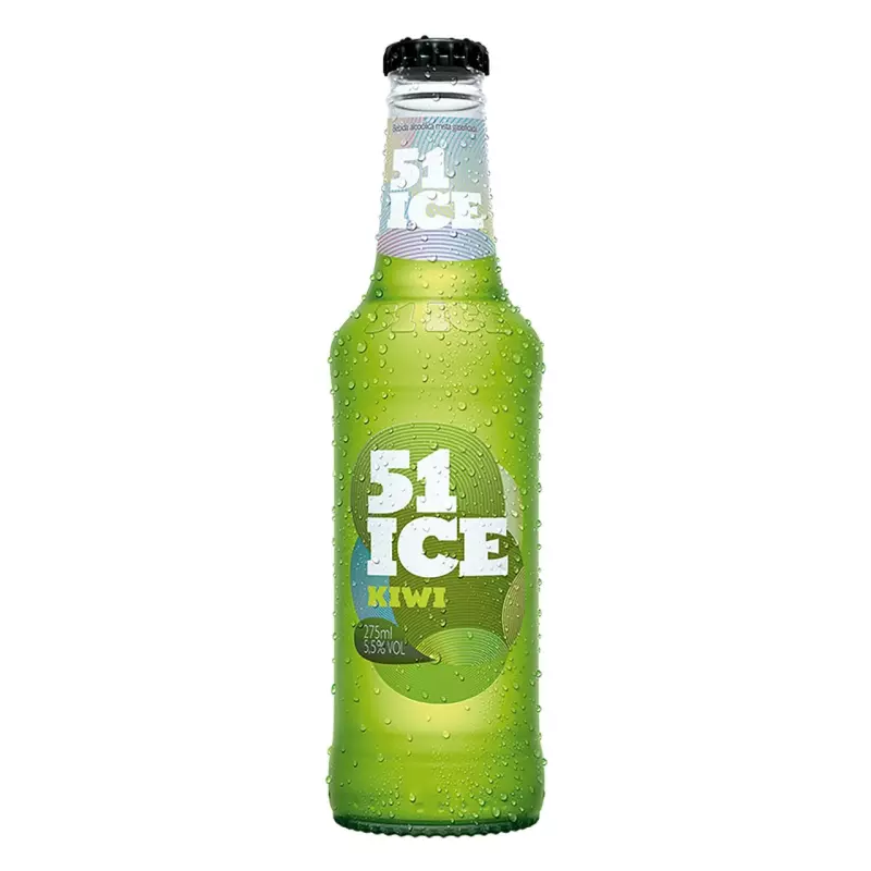 51 Ice Kiwi