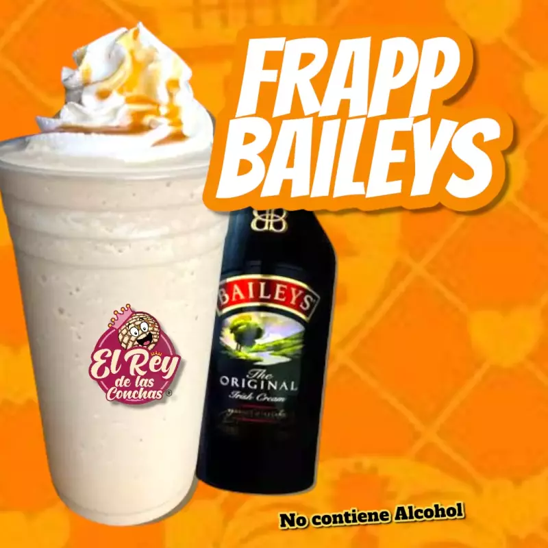 Frapp de Baileys