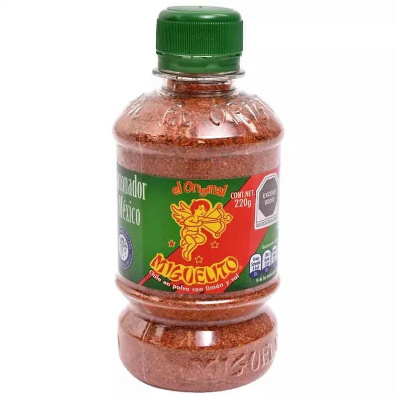 Miguelito - El Original 140gr