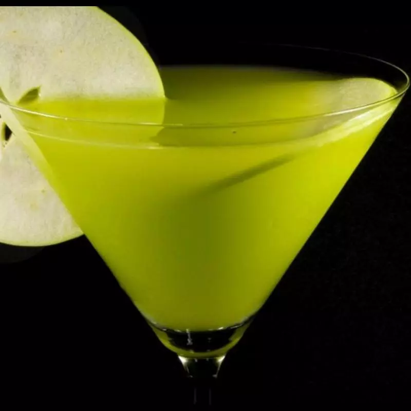 Manzana Green