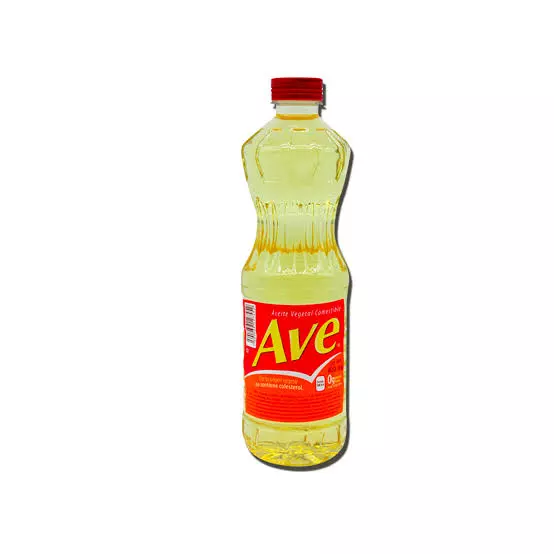 Aceite Ave 400Ml