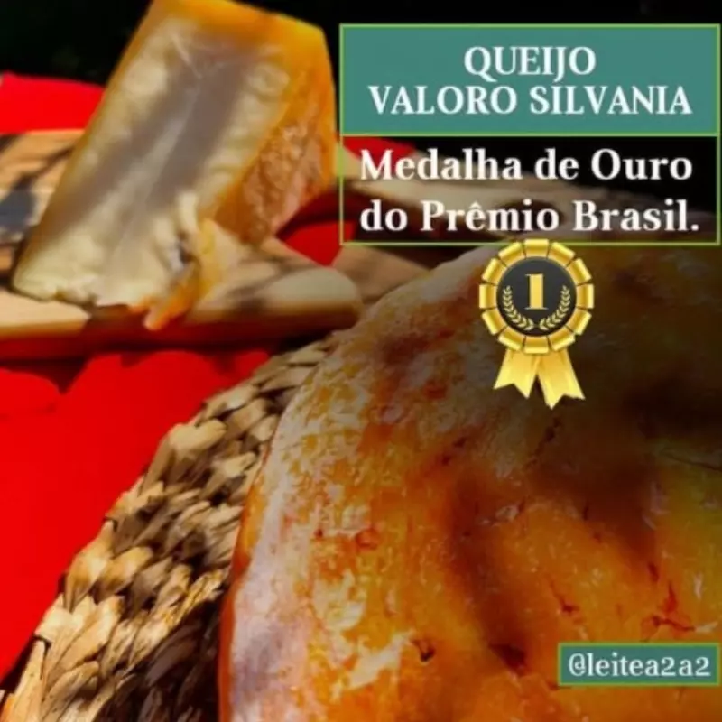 Valoro - Estância Silvania
