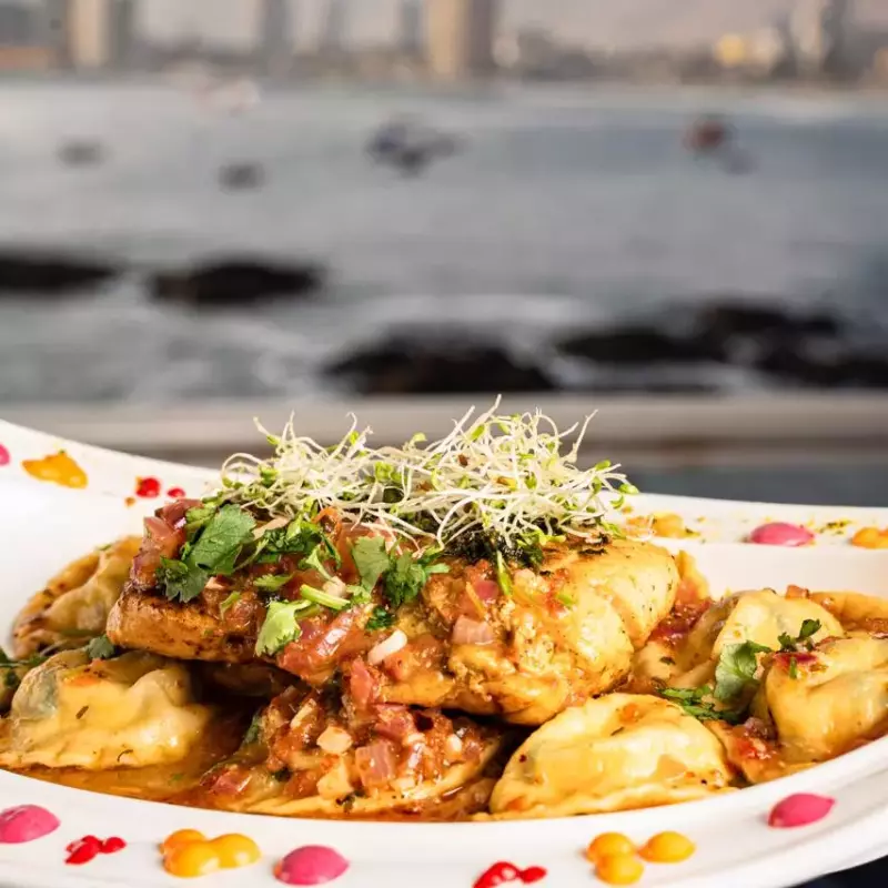 Corvina al encuentro de sorentino