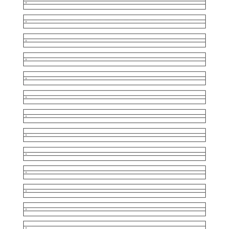 Livro Caligrafia c/ folha pautada