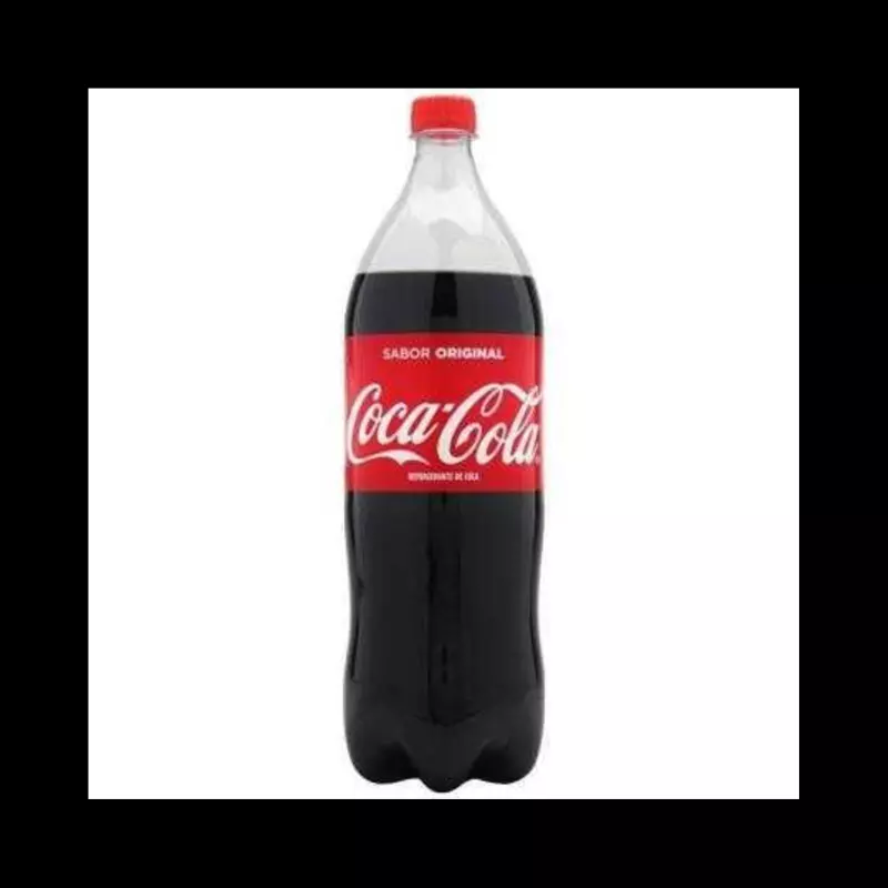 Coca cola 2 Litro