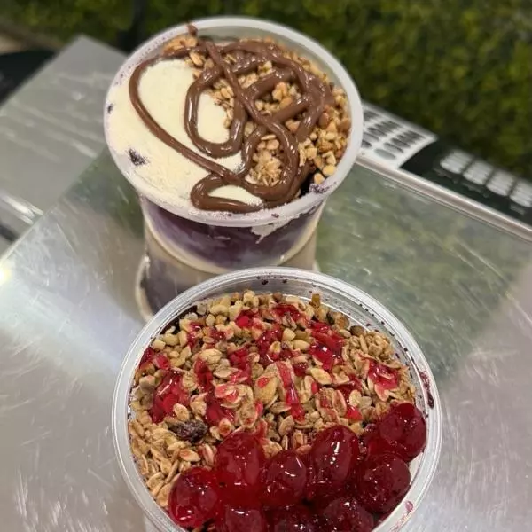 Copo de Açaí 300ml