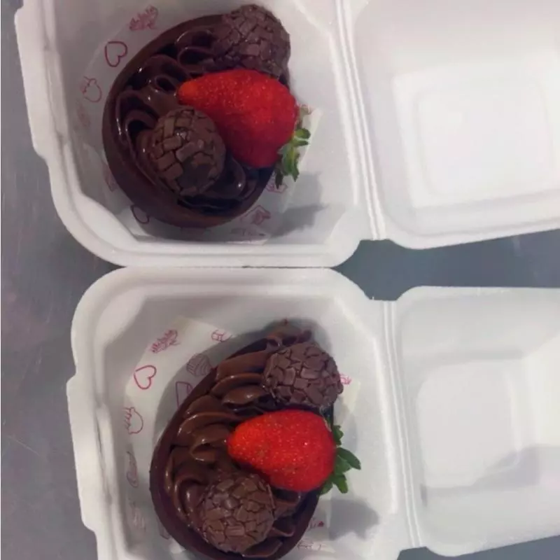 Ovo de colher 150gr