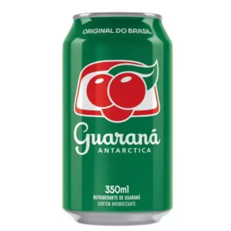 Guaraná Antártica
