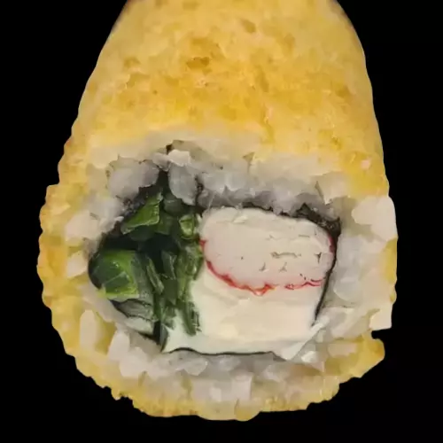 Handroll de Kanikama
