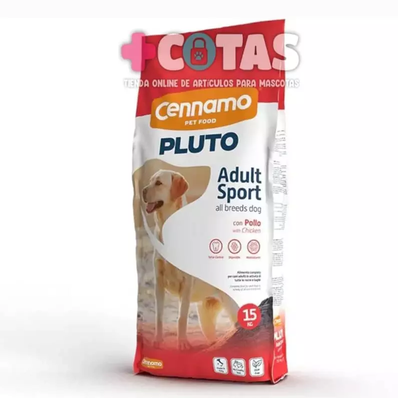 Pluto Sport